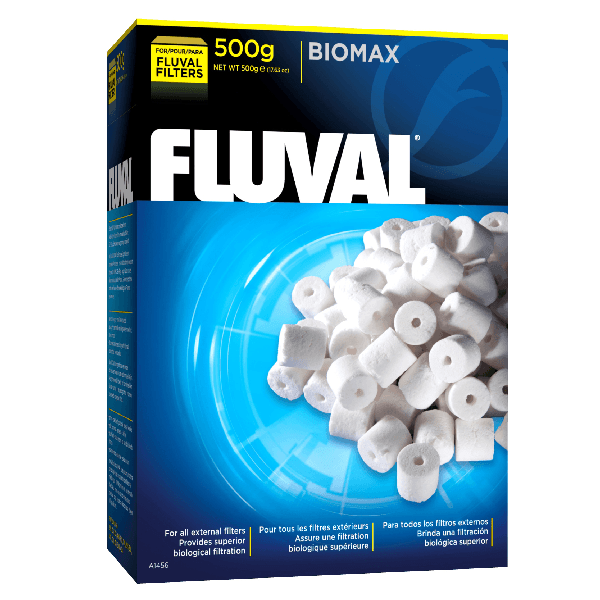 Fluval BioMax - Pisces Pet Emporium