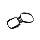 Coastal Size Right® Snag-Proof Adjustable Nylon Cat Harness - Pisces Pet Emporium