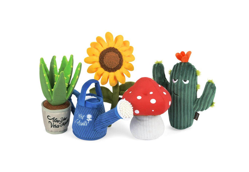 P.L.A.Y Blooming Buddies Plush Toys - Pisces Pet Emporium