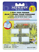 Nutrafin Fish Feeder - Pisces Pet Emporium