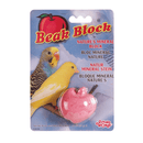 Living World Mineral Block for Parakeets - Pisces Pet Emporium