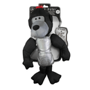 SIlver Paw Crusha Squeezed Gorilla - Pisces Pet Emporium