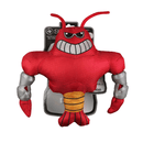 Silver Paw Crusha Lobster - Pisces Pet Emporium