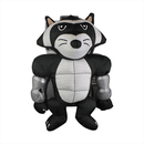 Silver Paw Crusha Racoon - Pisces Pet Emporium
