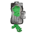 SIlver Paw Crusha Squeezed Alligator - Pisces Pet Emporium