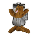 Silver Paw Crusha Squeezed Bear - Pisces Pet Emporium