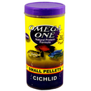 Omega One Cichlid Small Pellet - Pisces Pet Emporium