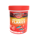 Omega One Freshwater Flakes | Pisces Pets