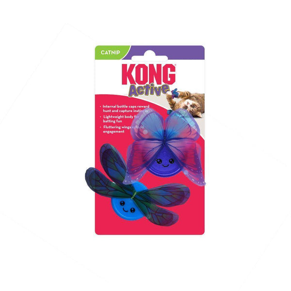 Kong Active Capz - Pisces Pet Emporium