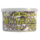 Zoo Med Can O' Mini Mealies - 35 g - Pisces Pet Emporium