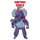 KONG Floppy Knots Elephant | Pisces