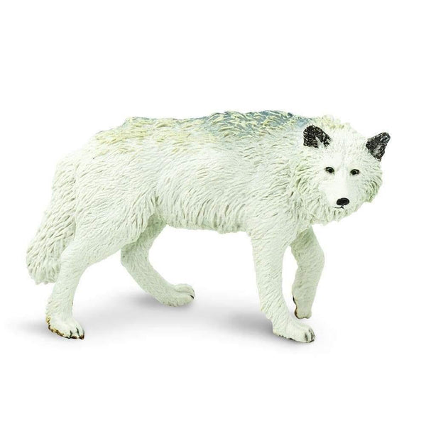 Safari Ltd. White Wolf - Pisces Pet Emporium