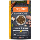 Instinct Cat Rawboost 2.2 Kg - Pisces Pet Emporium