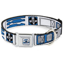 Buckle-Down Star Wars R2-D2 - Collar/Leash - Pisces Pet Emporium