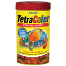 TetraColor Tropical Flakes - Pisces Pet Emporium
