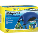 Tetra Air Pump (Available in Multiple Sizes) - Pisces Pet Emporium