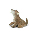 Safari Ltd. Wolf Pup - Pisces Pet Emporium
