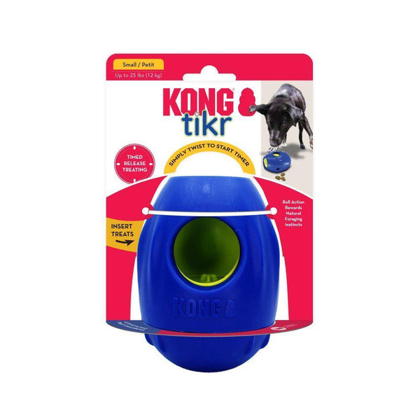 Kong Tikr Food Puzzle - Pisces Pet Emporium