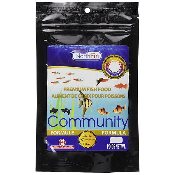 Northfin Community Formula - Pisces Pet Emporium