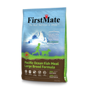 Firstmate Grain Free Ocean Fish Large Breed Recipe - Pisces Pet Emporium