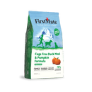 Firstmate Duck & Pumpkin Dog Food - Pisces Pet Emporium