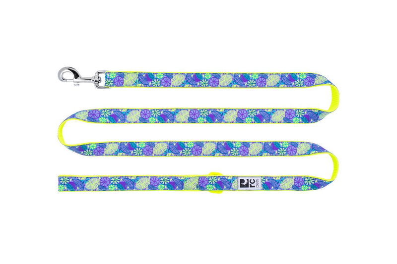 RC Pets Citrus Lead Dog Leash | Pisces