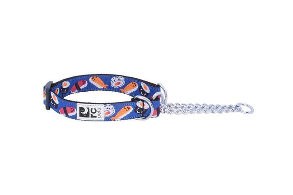 RC Pets Sushi Training Collar - Available in 4 Sizes - Pisces Pet Emporium