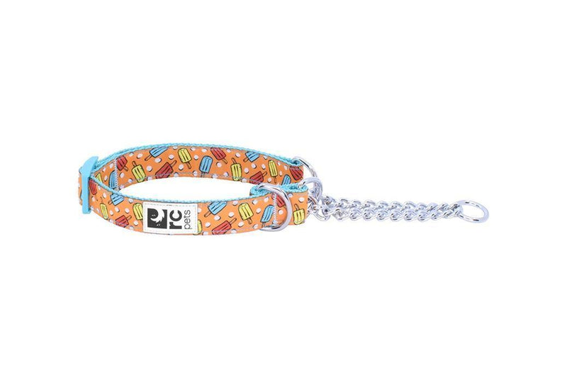 RC Pets Popsicles Training Collar - Available in 4 Sizes - Pisces Pet Emporium