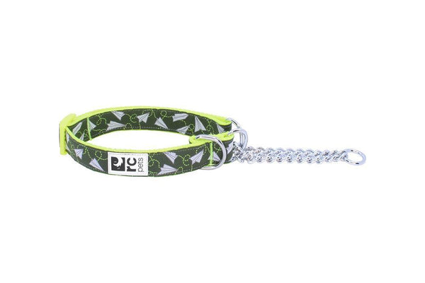 RC Pets Paper Planes Training Collar - Available in 4 Sizes - Pisces Pet Emporium