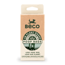 Beco Compostable Poop Bags - Unscented - Pisces Pet Emporium
