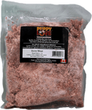 Puppy Love - Frozen Bone Meal 1lb - Pisces Pet Emporium