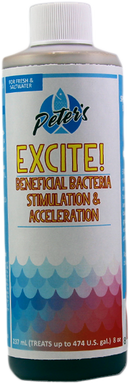 Aqua Pro Excite - Available in 4 Sizes - Pisces Pet Emporium