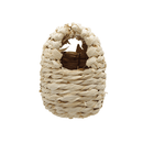 Living World Maize Peel Bird Nest - Pisces Pet Emporium
