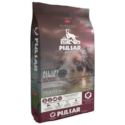 Pulsar Turkey Dog Food - Pisces Pet Emporium