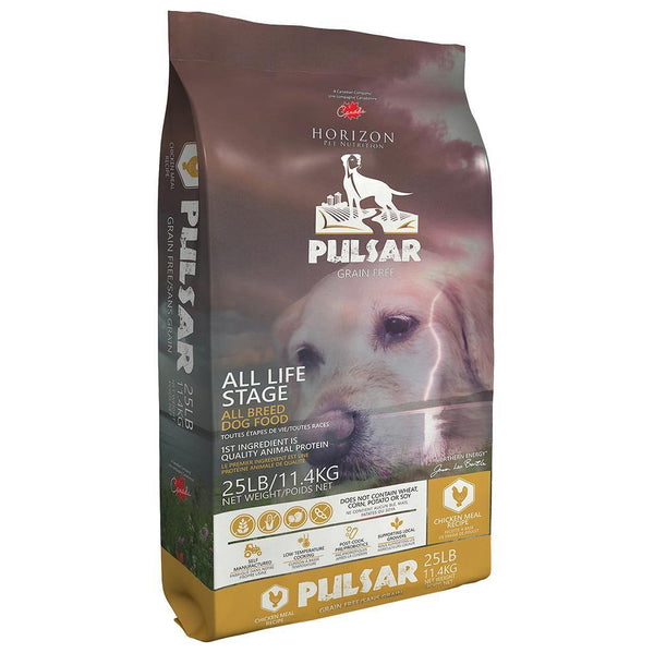 Pulsar Chicken Dog Food - Pisces Pet Emporium