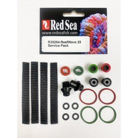 Red Sea ReefWave Service Pack - Pisces Pet Emporium