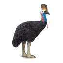 Safari Ltd. Cassowary - Pisces Pet Emporium