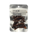 Eco Fresh Grasshoppers - 15 g - Pisces Pet Emporium