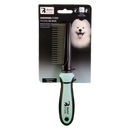 Baxter & Bella Shedding Comb - Pisces Pet Emporium