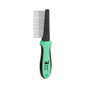 Baxter & Bella Shedding Comb for Cats - Pisces Pet Emporium