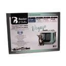 Baxter & Bella Soft Crate - Pisces Pet Emporium