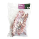 Bold By Nature - Frozen Whole Turkey Necks 2lb - Pisces Pet Emporium