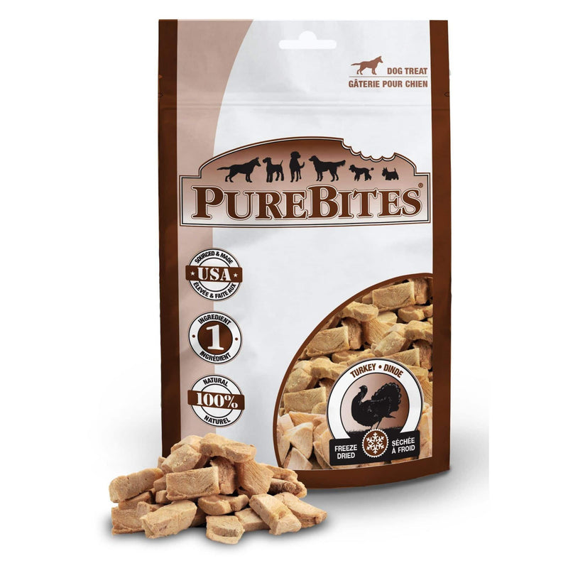 Purebites Whitefish for Dogs - Pisces Pet Emporium