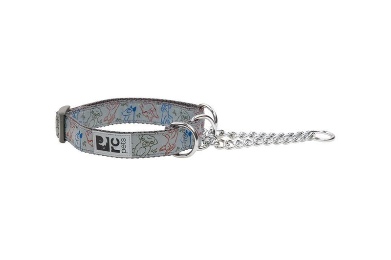RC Pets Doodle Dogs Training Collar - Available in 4 Sizes - Pisces Pet Emporium