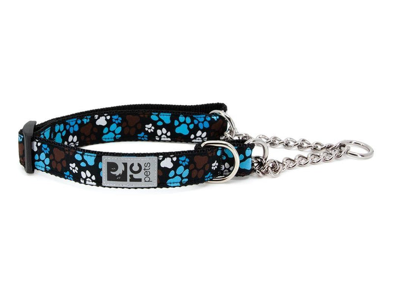 RC Pets Pitter Patter Chocolate Training Collar - Available in 4 Sizes - Pisces Pet Emporium