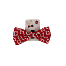 Huxley & Kent - Maple Leaf Bow Tie | Pisces Pets