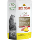 Almo Nature La Cucina Chicken with Pineapple Cat Food - 55 g | Pisces Pets
