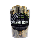 Vital Essentials Raw Bar - Salmon Skin - Pisces Pet Emporium
