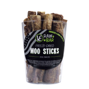 Vital Essentials Raw Bar - Moo Stick - Pisces Pet Emporium