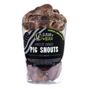 Vital Essentials Raw Bar - Pig Snout - Pisces Pet Emporium